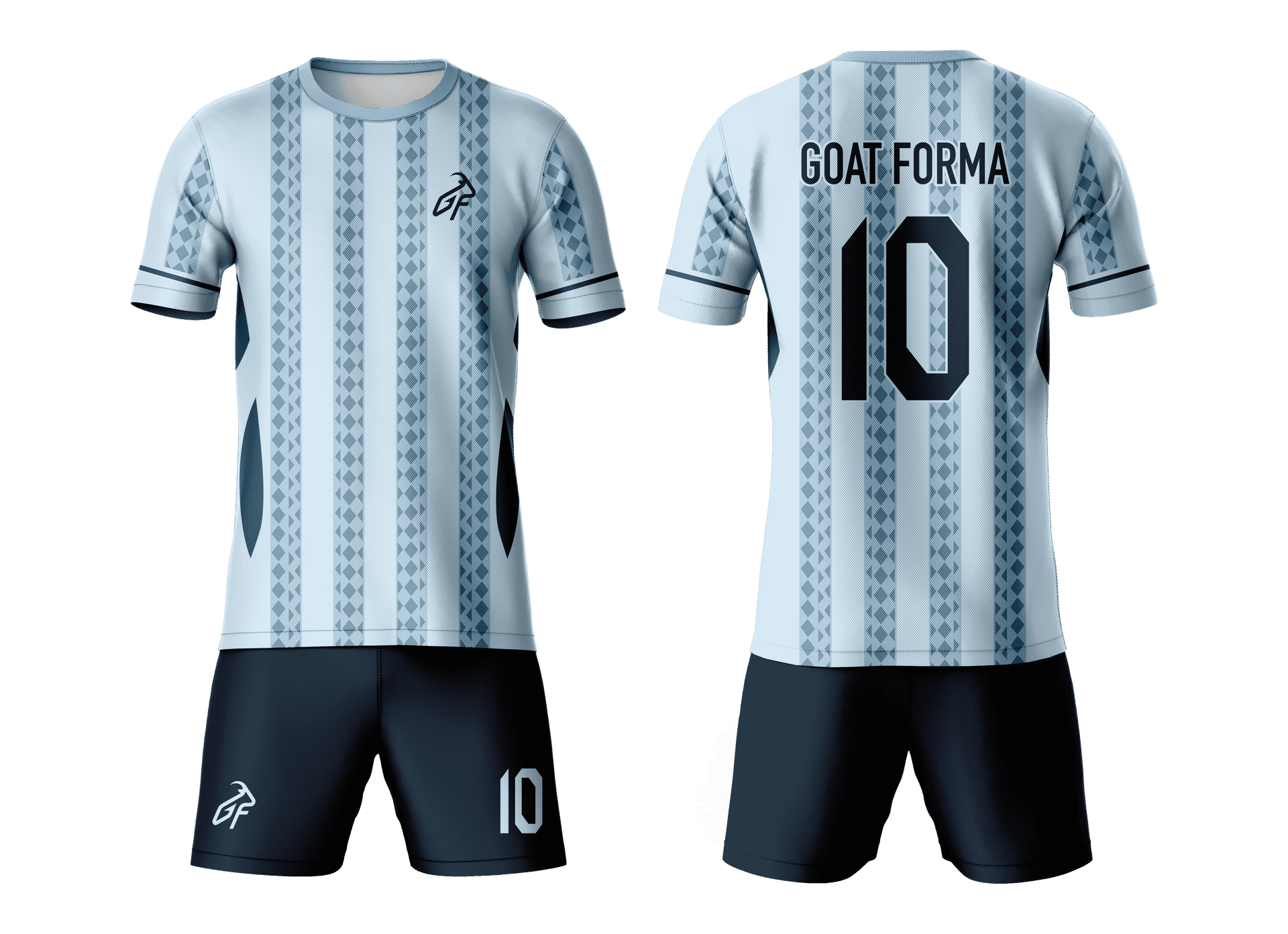GF 18 MODELİ